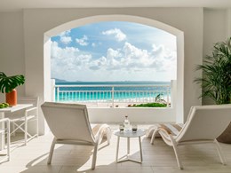 Aurora Anguilla, Rendezvous Beach - Junior Suite Beachfront 
