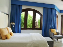 Two Bedroom Garden Villa du Aurora Anguilla Resort & Golf Club