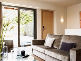 3 Bedroom Sea View Villa with Private Pool