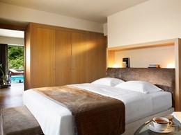 2 Bedroom Villa Wellness with Private Pool