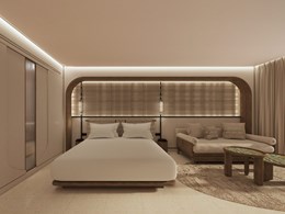 The Collection Junior Suite Sea View