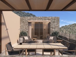 The Collection One Bedroom Suite Sea View