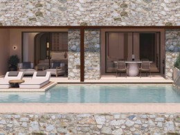 The Collection Premium One Bedroom Suite Sea View with private pool