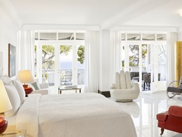 Panorama 1 Bedroom Suite Sea View