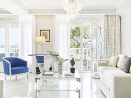 Panorama 2 Bedroom Suite Sea View