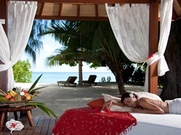 Bien-être et une relaxation totale au Denis Private Island 