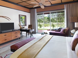 Deluxe Garden Room du Desert Islands Resort by Anantara