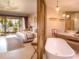 Seaside Grand Deluxe