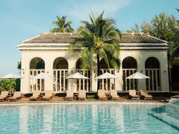 Reposez-vous après une journée de visite