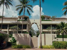 De vastes espaces extérieurs