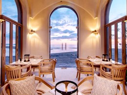 Dégustez quelques grillades en bord de plage