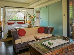 Front Ocean View Suite