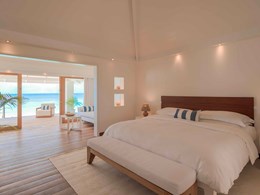 Beach Front Junior Suite