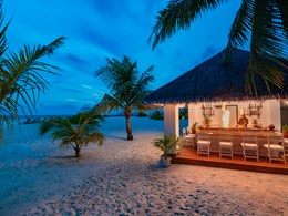 Teppanyaki japonais en live