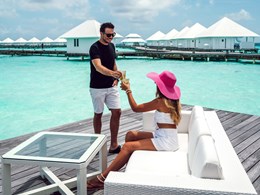 Rafraichissez vous dans un cadre idyllique 