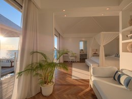 2 Bedroom Pool Water Villa