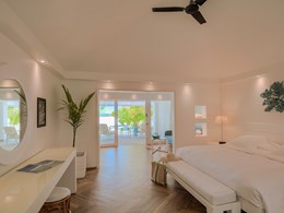 Sandbank Junior Suite 