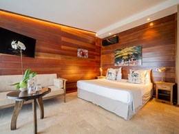 Chambre Classique Standard 