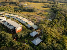 Des vues aériennes époustouflantes