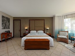 Zen Suite Beachfront