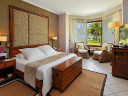 Junior Suite Ground Floor