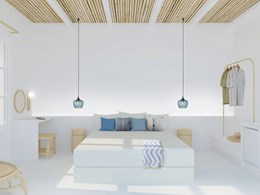 Standard Sea View Room