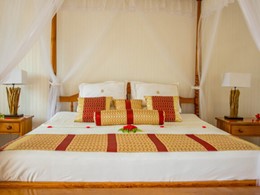 Colonial Superior Room