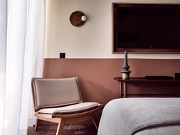 Grand Sapphire Zen Suite (Cool Living Selection)