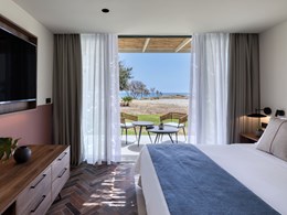  Sapphire Lush Three Bedroom Suite