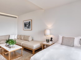 Emerald Suite Seaview (Haute Living Selection)