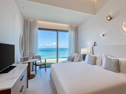 Pavilion Retreat Waterfront  (Haute Living Selection)