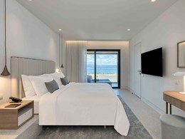 Opal Suite Sea View With outdoor Jacuzzi®