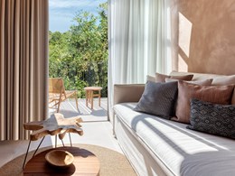 Horizon Junior Suite