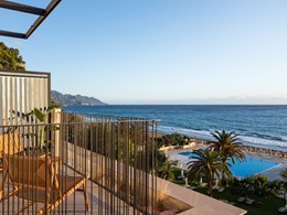 Sapphire Junior Suite HLS