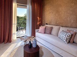 Tropical Sublime Family Suite HLS