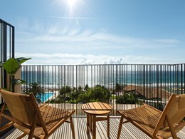 Sapphire Family 2 Bedroom Suite HLS