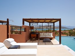 Domes Luxury Residence 3BR Private Pool HLS