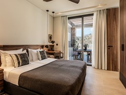 Core Residence One Bedroom with Private Pool HLS