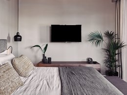 Family Suite With Outdoor Jacuzzi® Sea View