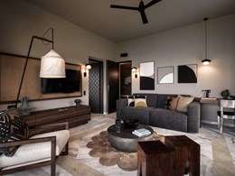 One Bedroom Suite Premium Outdoor Jacuzzi® Sea View