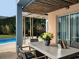 Private 3 Bedroom Residence with Private Pool