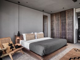 Tropical Family Bungalow