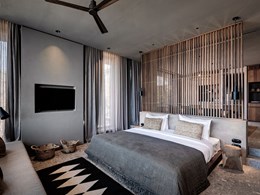 The Villa Private Pool (Haute Living Selection)