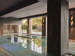 Un véritable oasis de bien être 