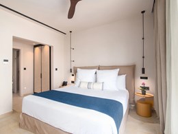 Preferred Club Swim Up Double Garden View 