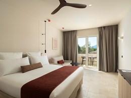 Family Suite Inland View