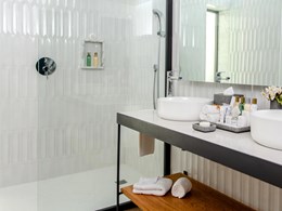 Preferred Club Junior Suite Pool View