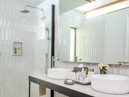 Preferred Club Junior Suite Swim Up