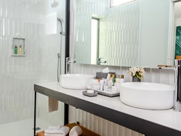 Preferred Club Junior Suite Ocean View