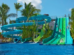 Un espace aquatique pensé pour petits et grands